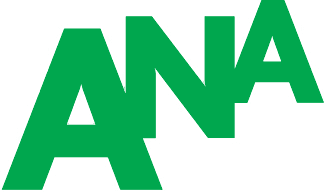 ANA logo
