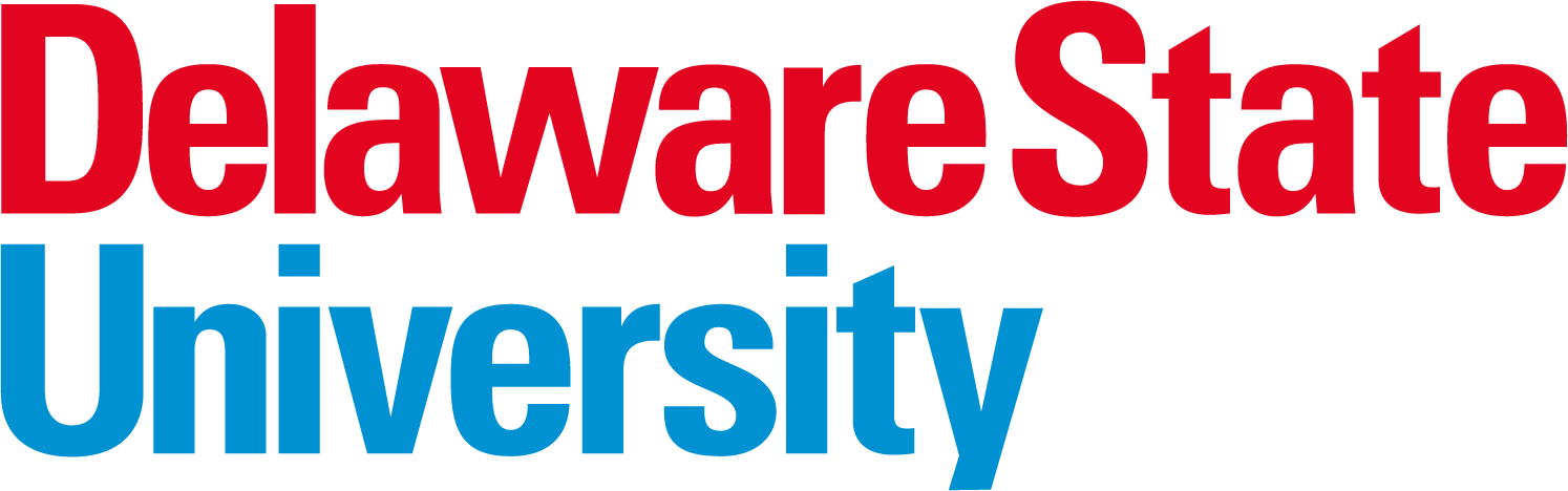 Delaware State University logo