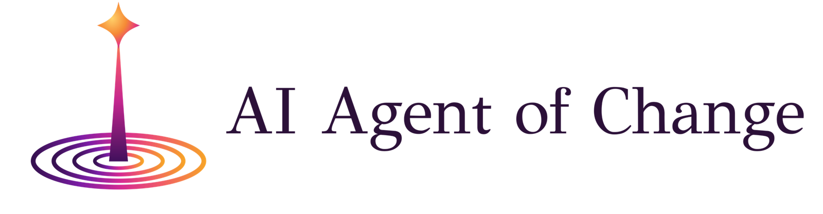 AI Agent of Change by Bethanie Nonami